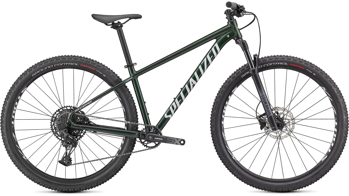Specialized Rockhopper Expert 29