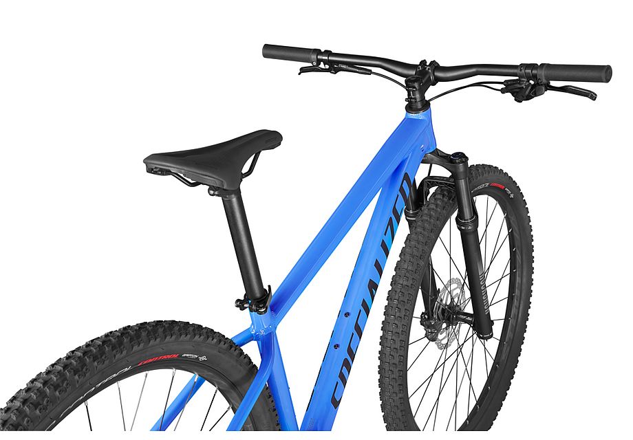 Specialized Rockhopper Expert 27.5