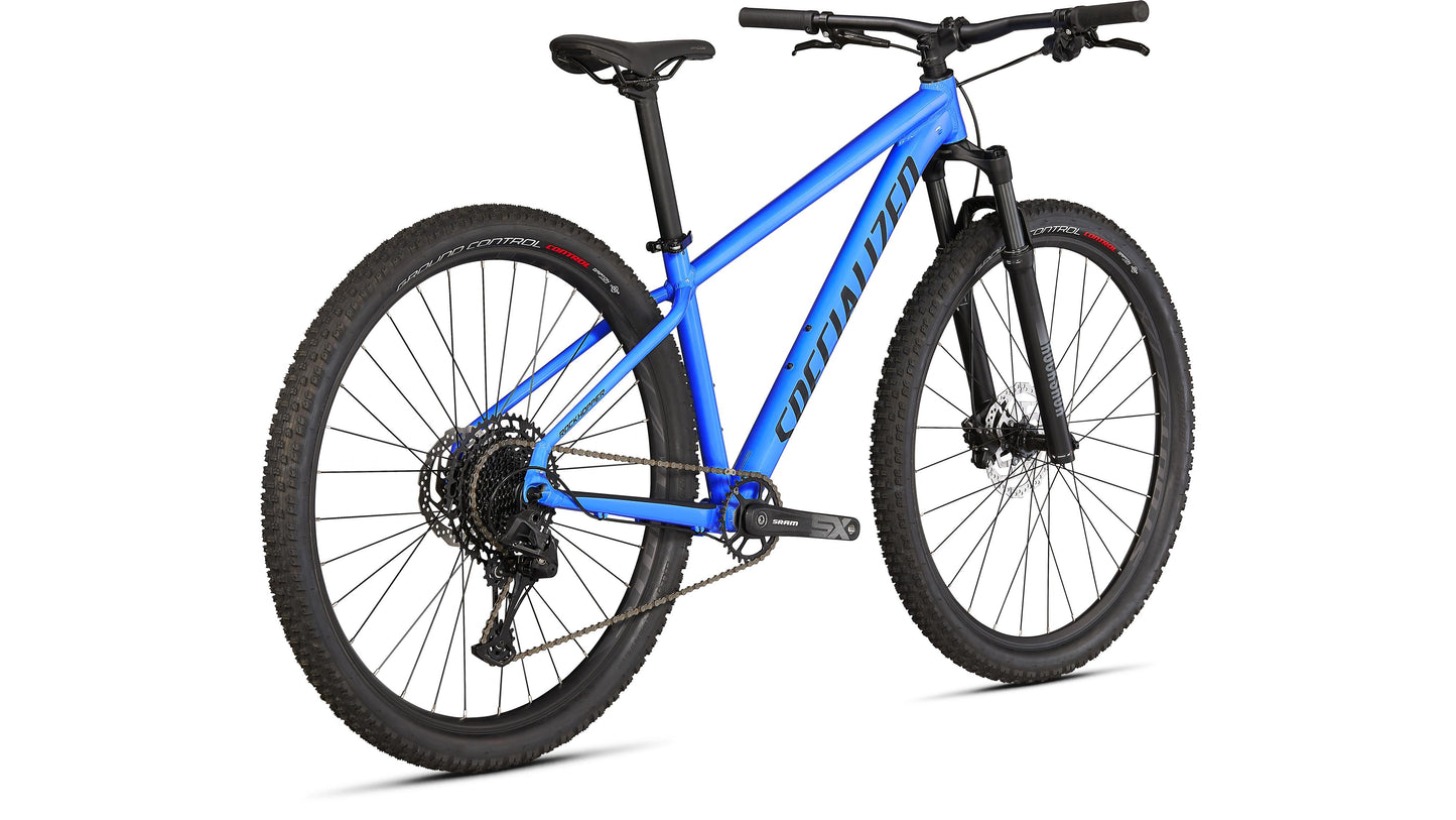 Specialized Rockhopper Expert 29