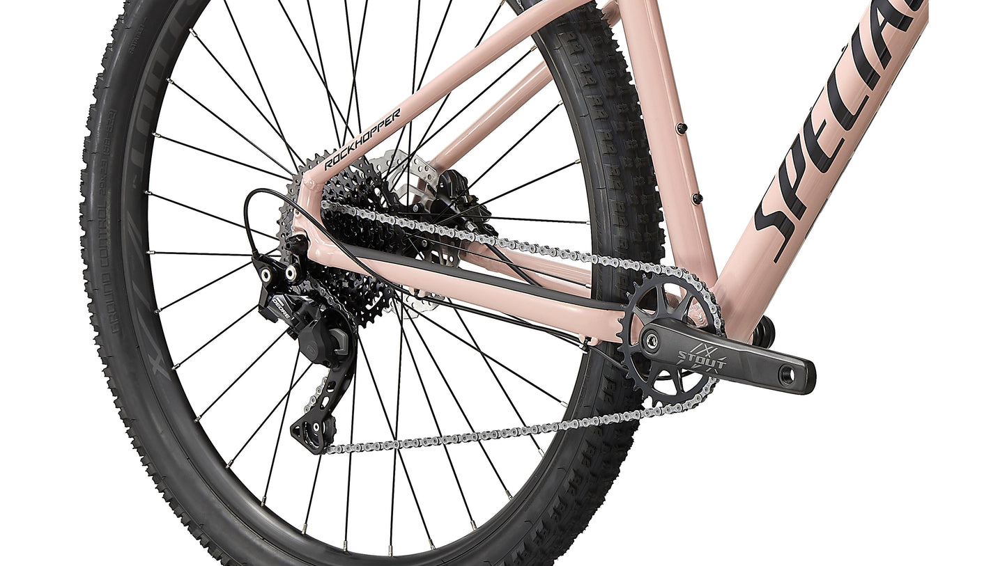 Specialized Rockhopper Elite 27.5