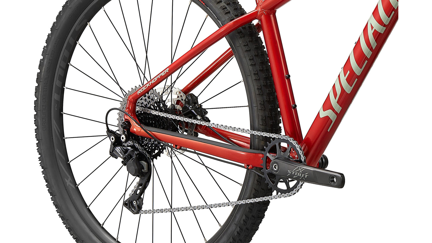 Specialized Rockhopper Elite 27.5