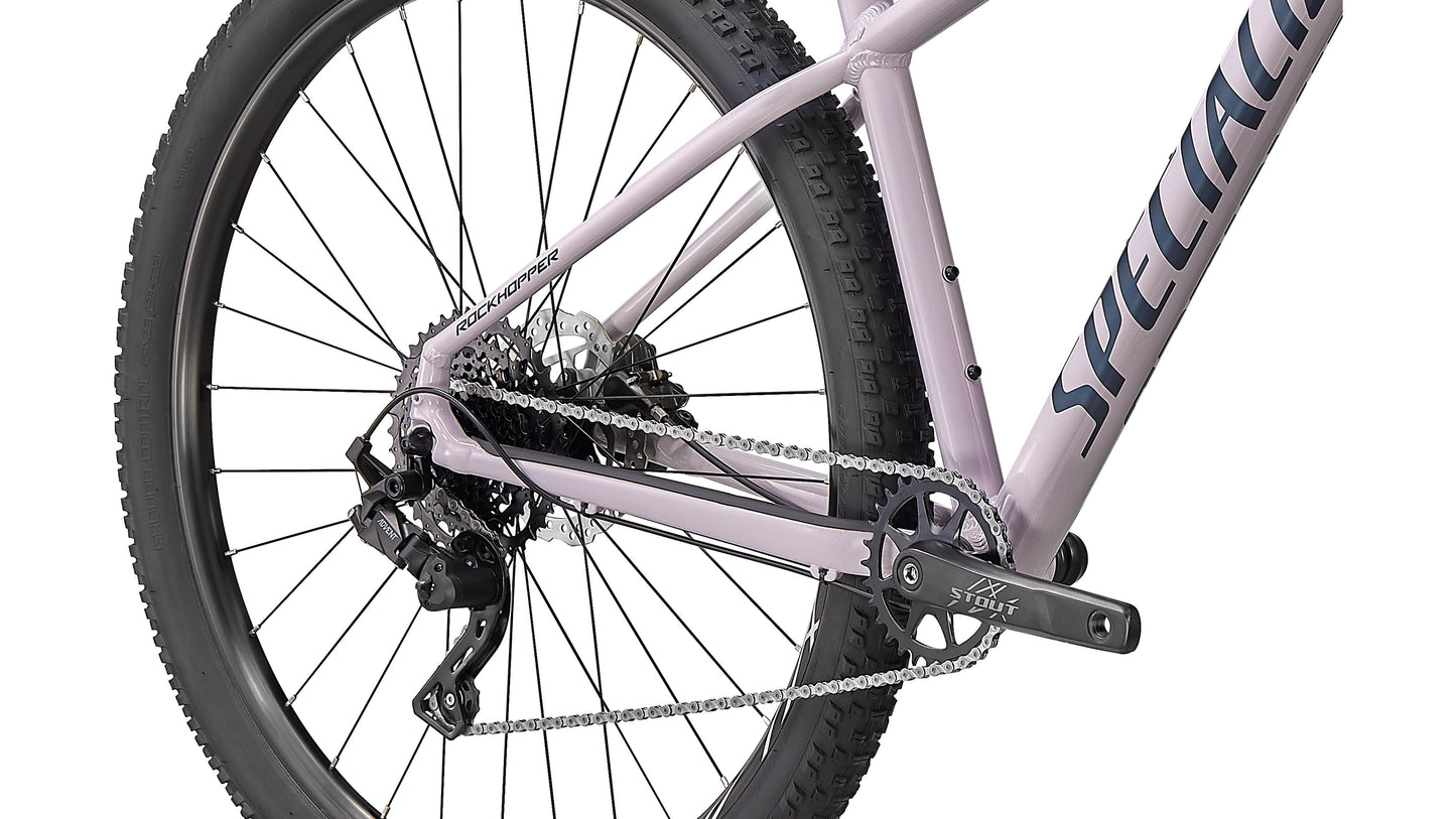 Specialized Rockhopper Comp 29