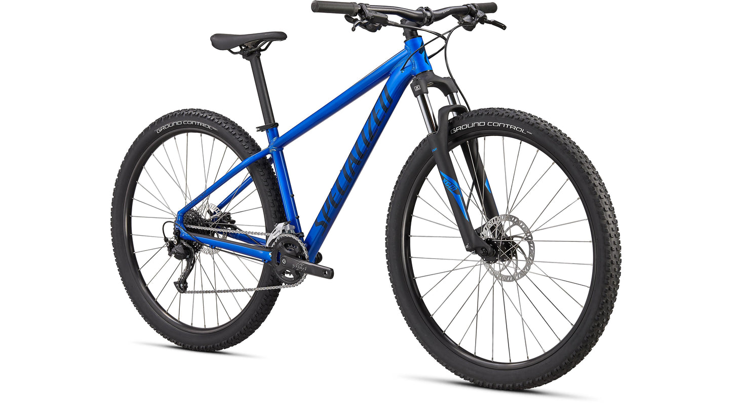 Specialized Rockhopper Sport 29  Gloss Cobalt / Cast Blue L