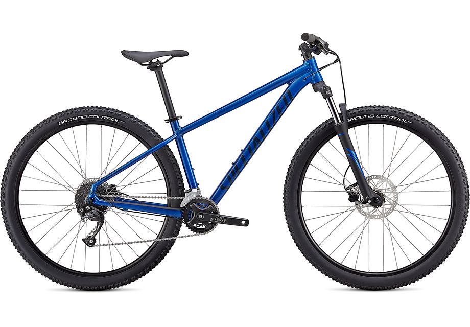 2020 Specialized Rockhopper Sport 27.5