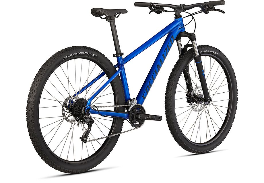 2020 Specialized Rockhopper Sport 27.5 – Incycle Bicycles