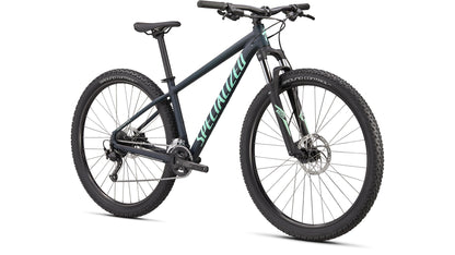 Specialized Rockhopper Sport 29  Satin Forest Green / Oasis L