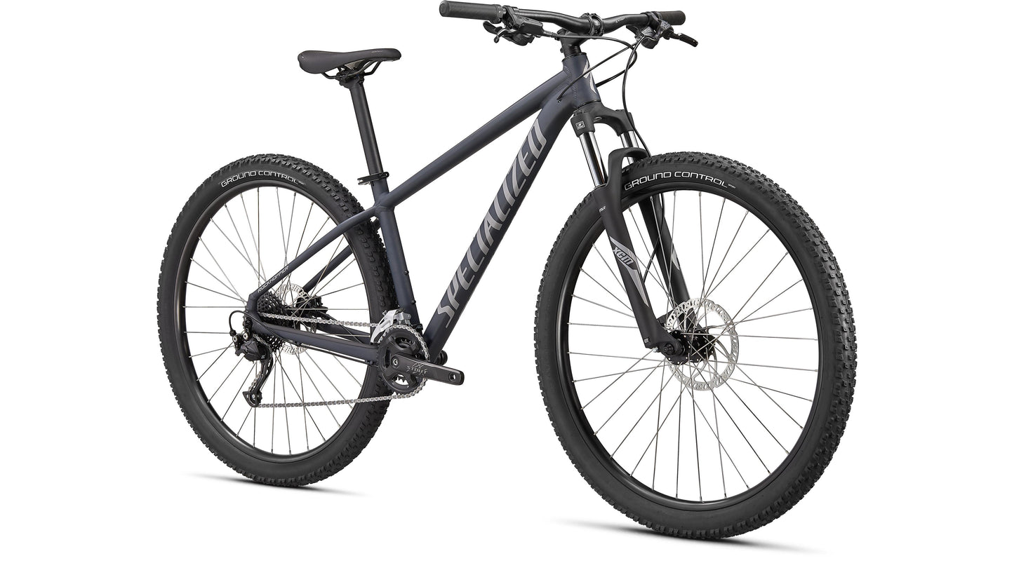 Specialized Rockhopper Sport 29  Satin Slate / Cool Grey M