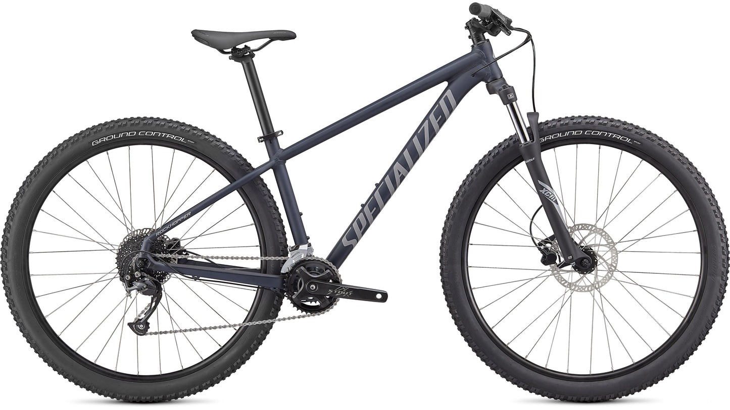 Specialized Rockhopper Sport 29  Satin Slate / Cool Grey M
