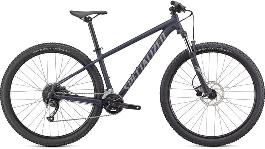 Specialized Rockhopper Sport 29  Satin Slate / Cool Grey M