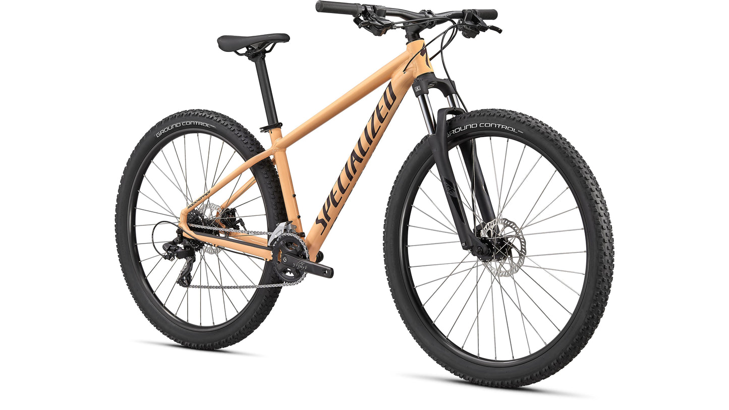 2021 Specialized Rockhopper