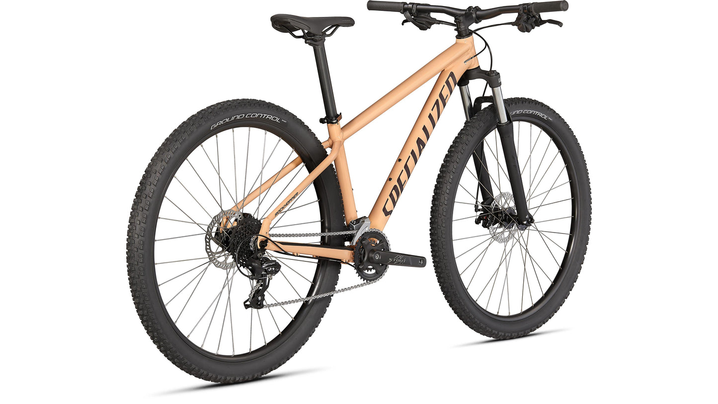 2021 Specialized Rockhopper