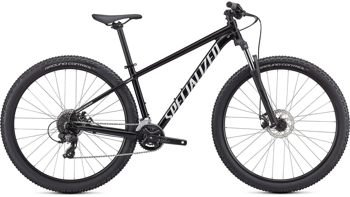 2021 Specialized Rockhopper