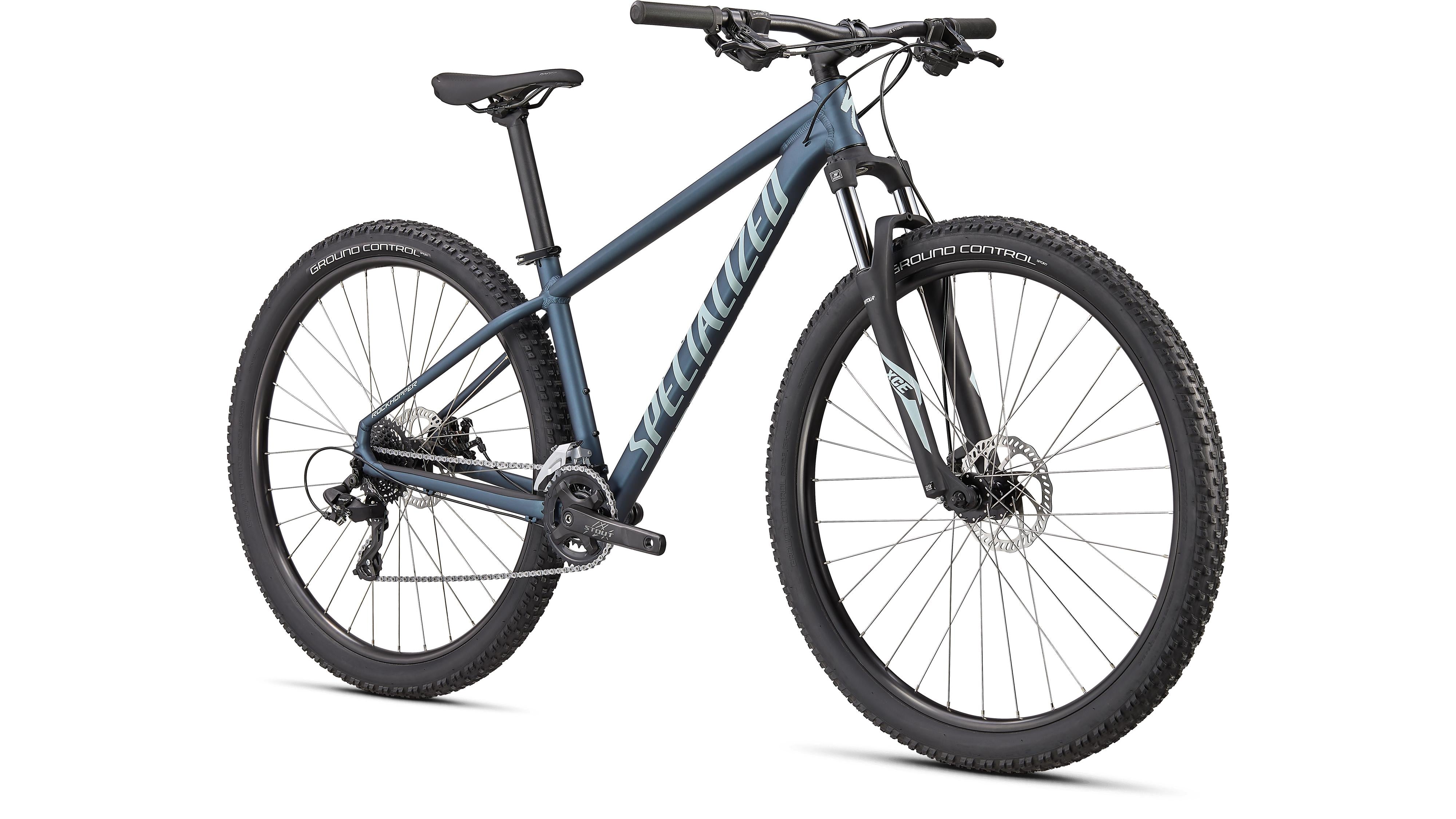 2021 Specialized Rockhopper – Incycle Bicycles