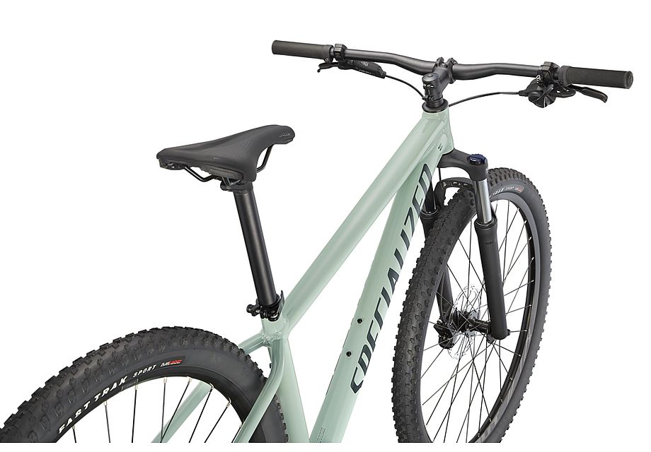 Specialized Rockhopper Sport 29  Satin Slate / Cool Grey S