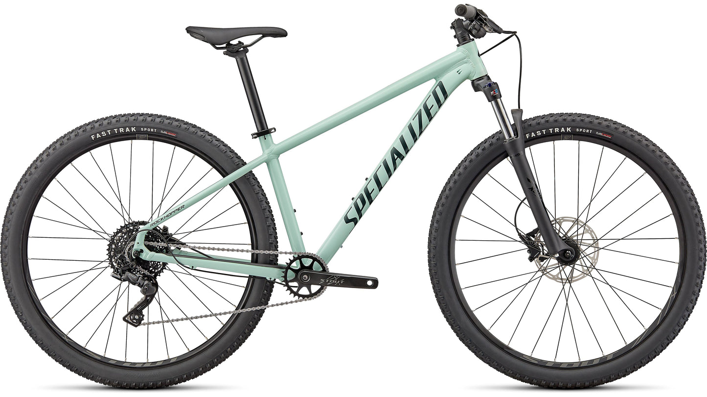 Specialized Rockhopper Comp 27.5