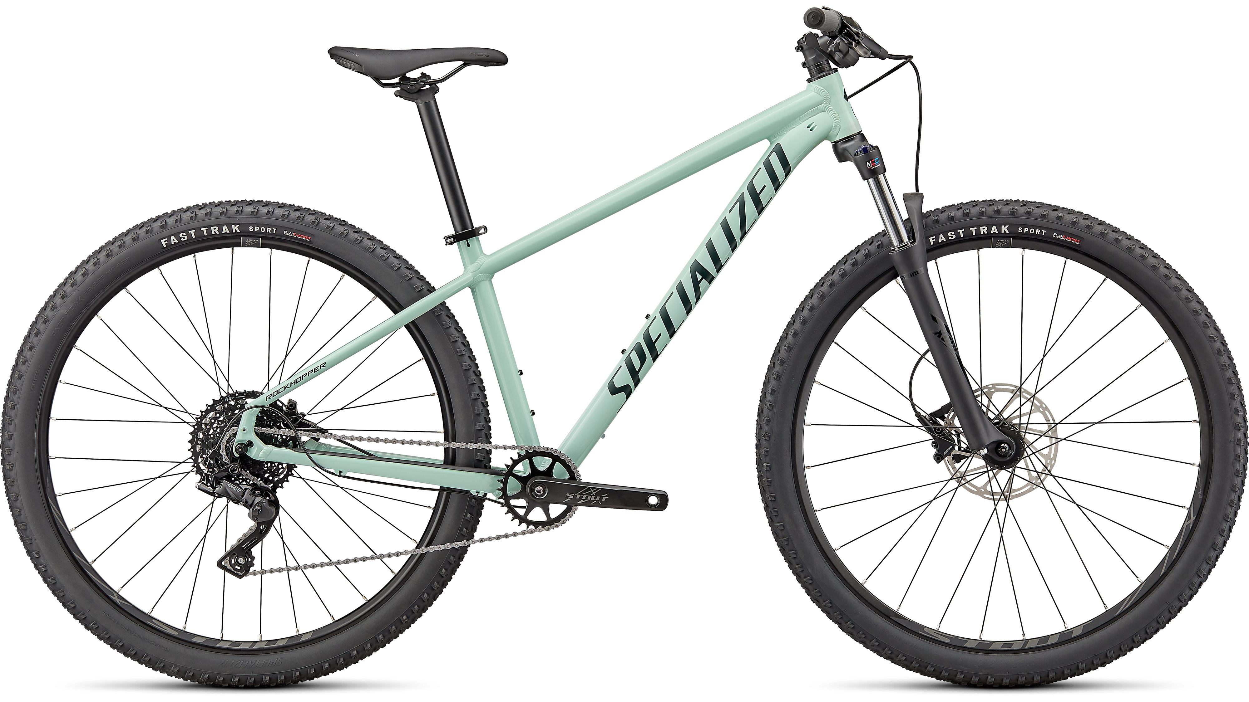 Specialized Rockhopper Comp 29 – Incycle Bicycles