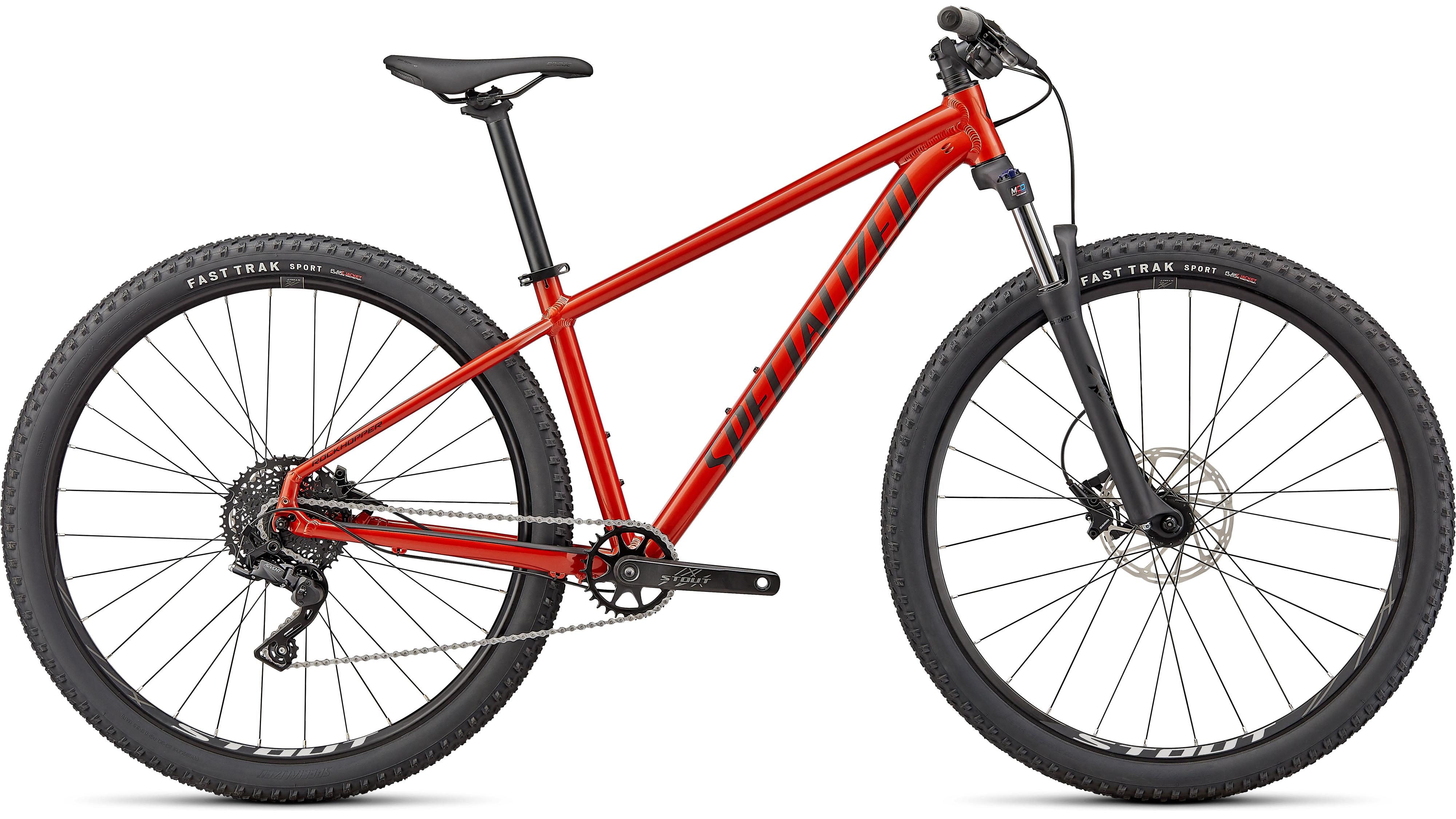 Specialized Rockhopper Comp 29 – Incycle Bicycles