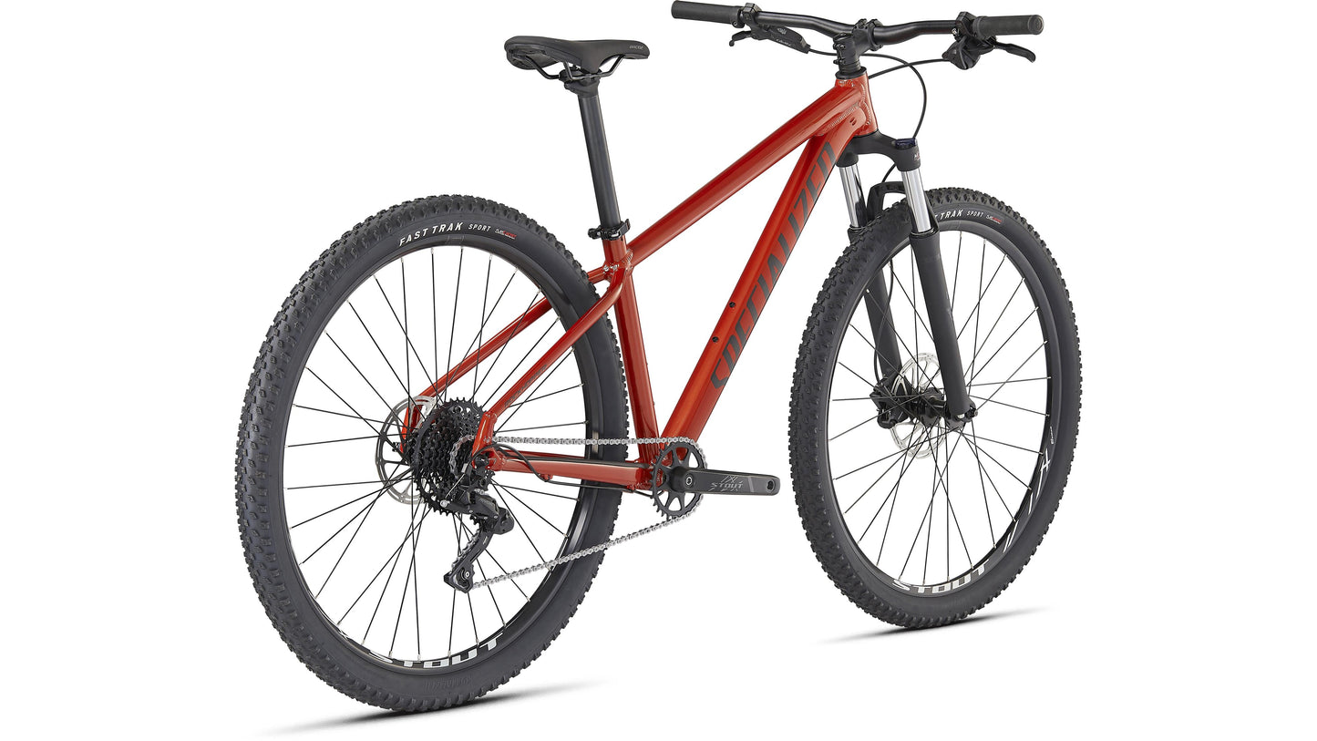 Specialized Rockhopper Comp 27.5