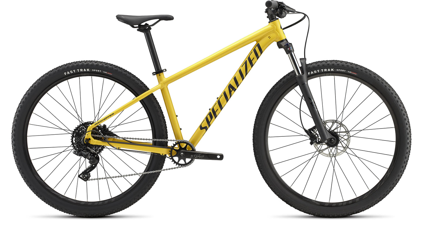 Specialized Rockhopper Comp 27.5