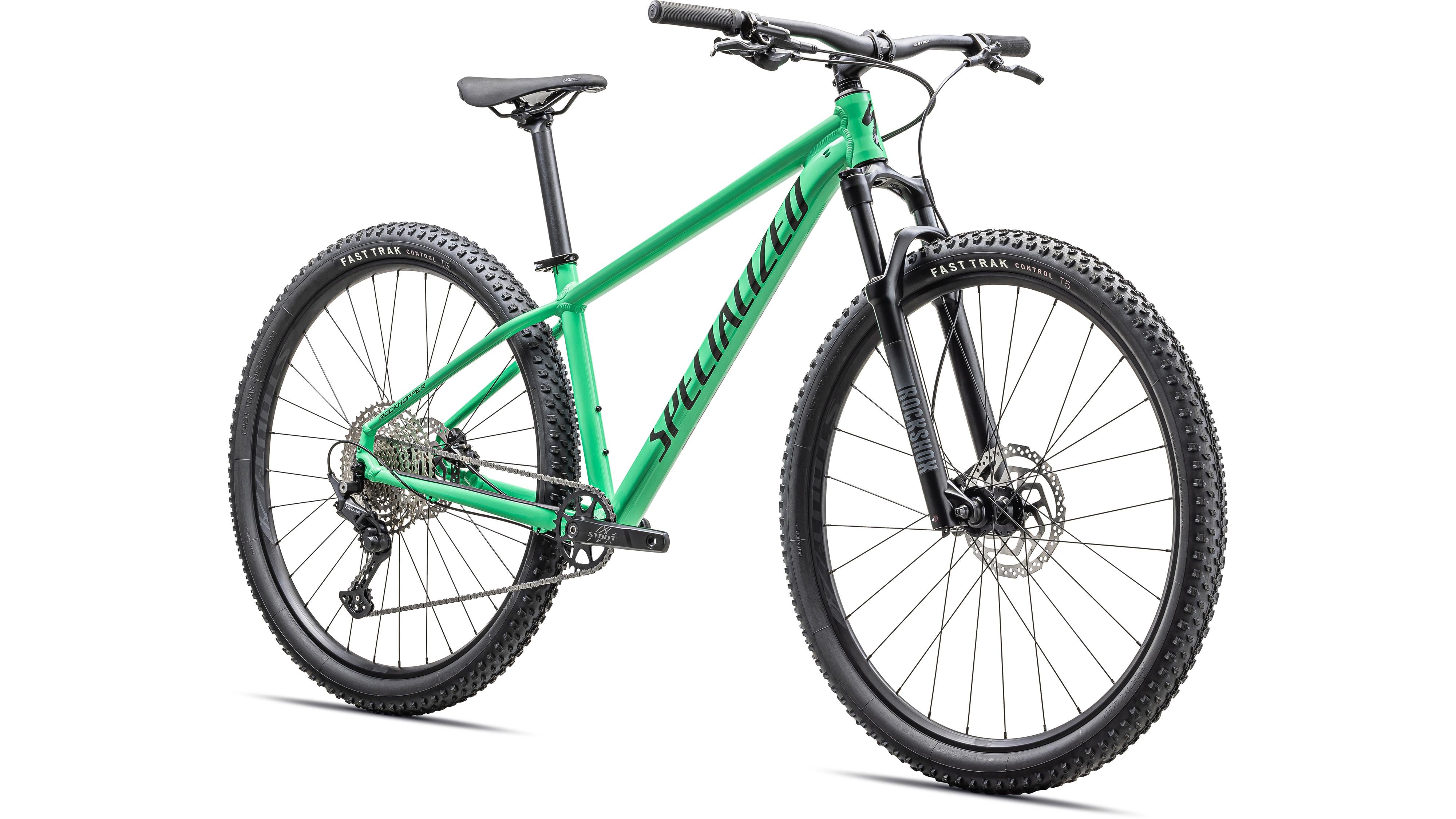 2024 Specialized Rockhopper Expert – Incycle Bicycles
