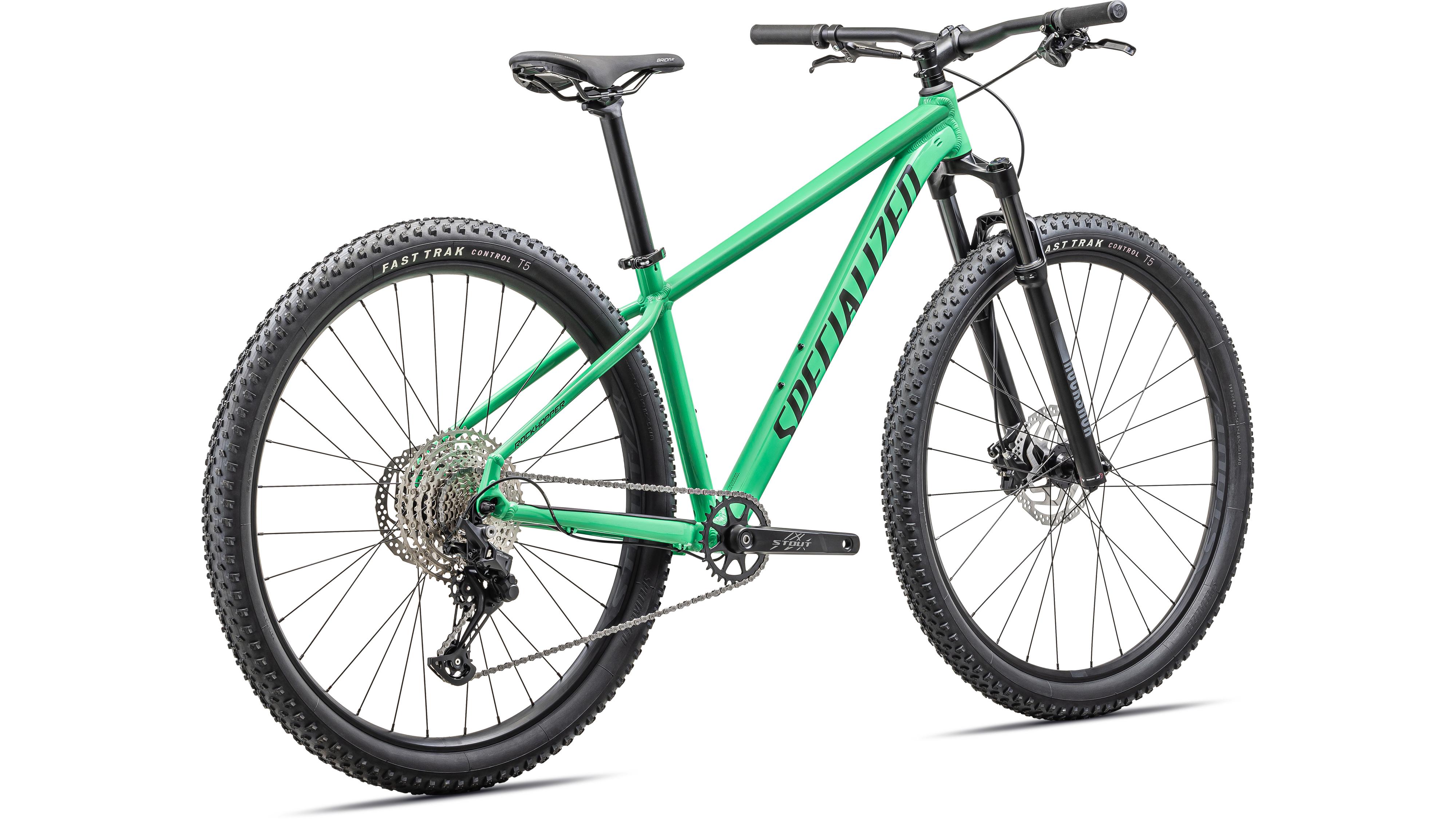 2024 Specialized Rockhopper Expert – Incycle Bicycles