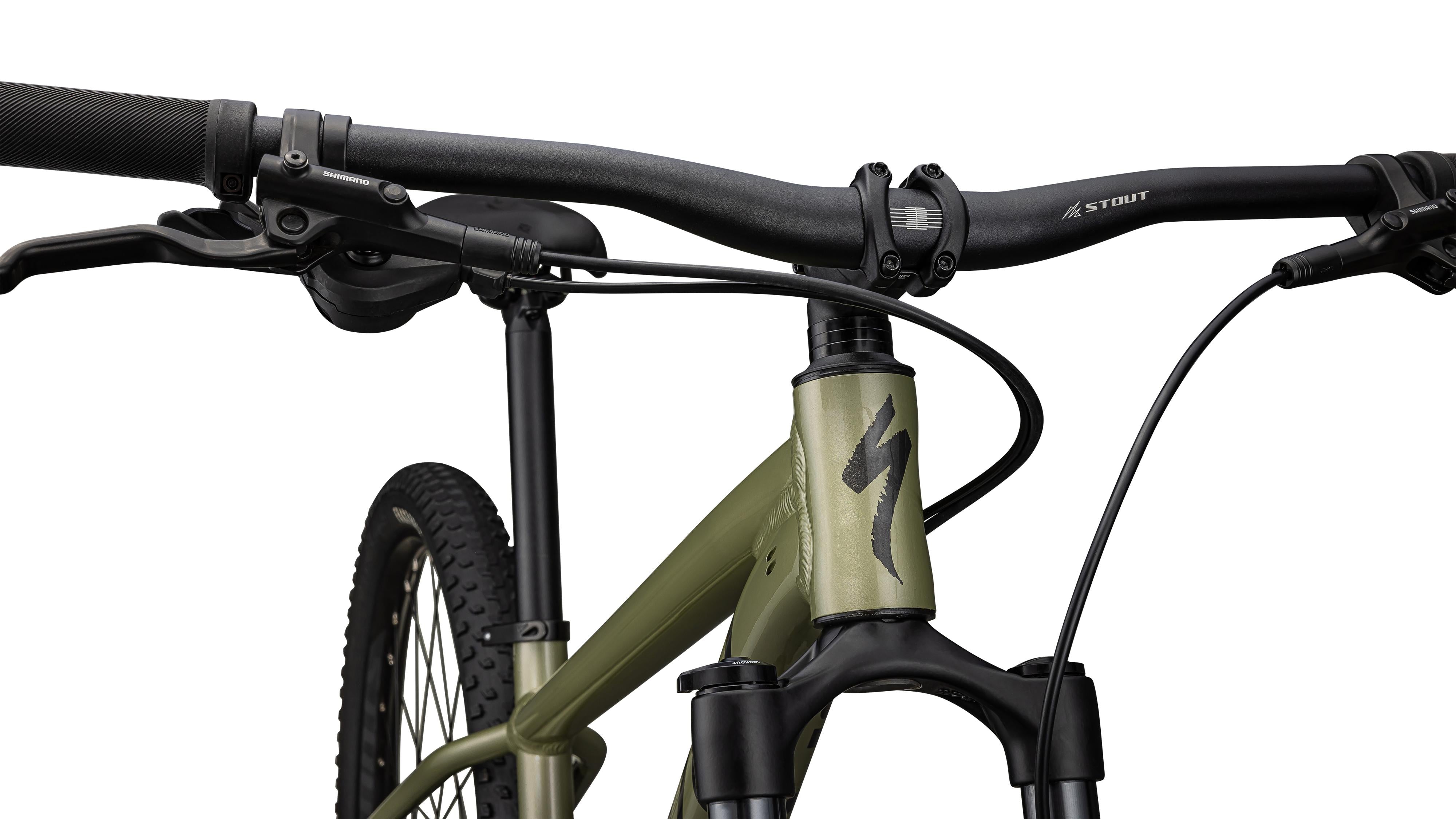 2024 Specialized Rockhopper Comp – Incycle Bicycles