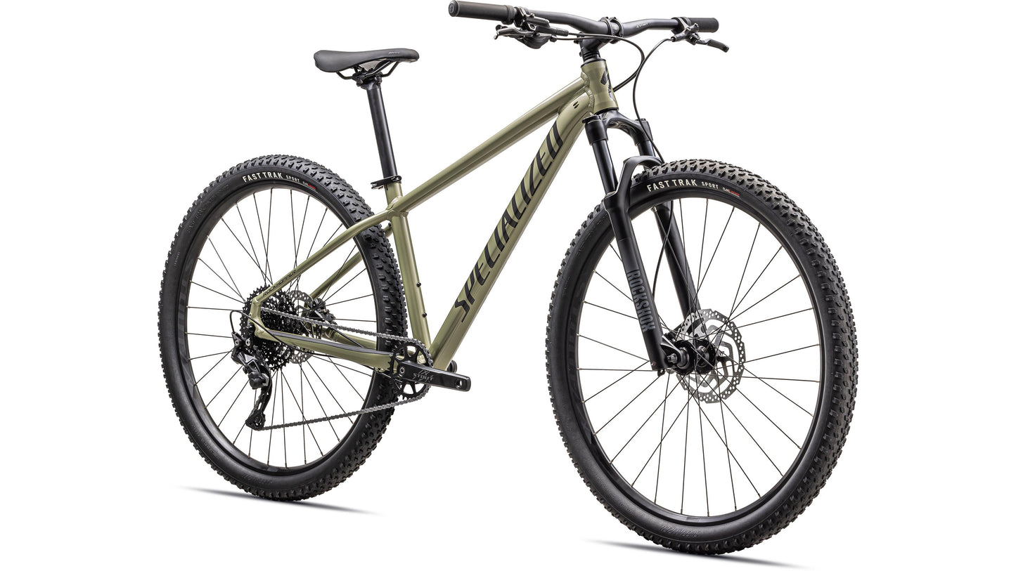 2024 Specialized Rockhopper Comp