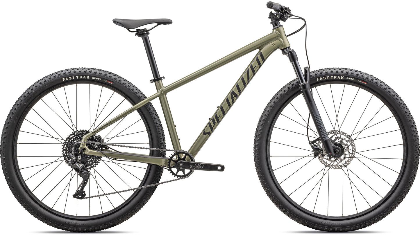 2024 Specialized Rockhopper Comp