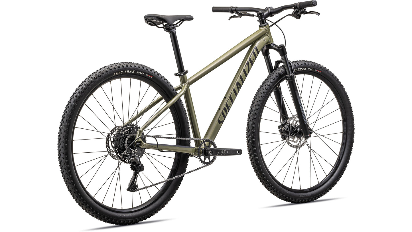 2024 Specialized Rockhopper Comp