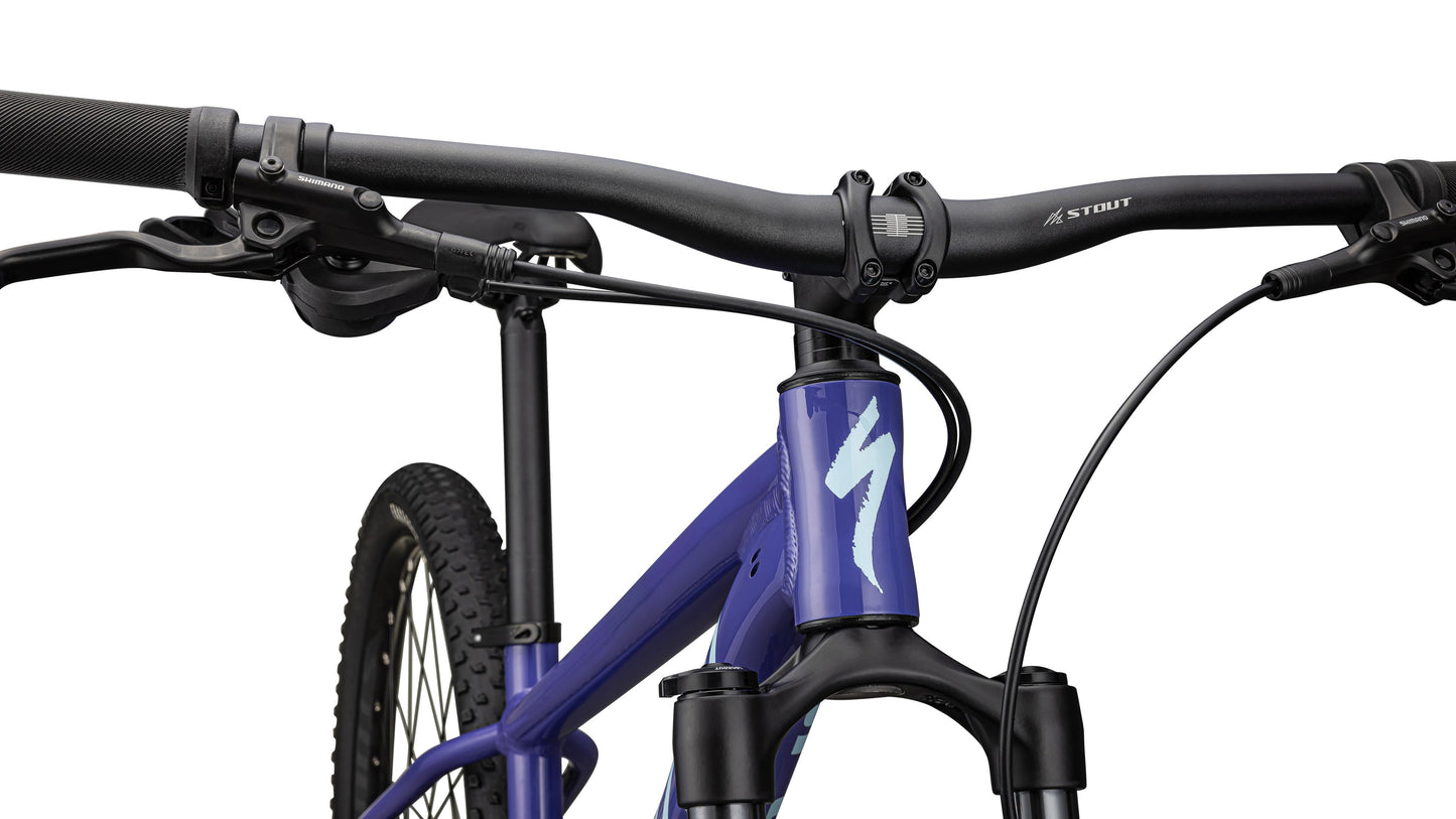 2024 Specialized Rockhopper Comp