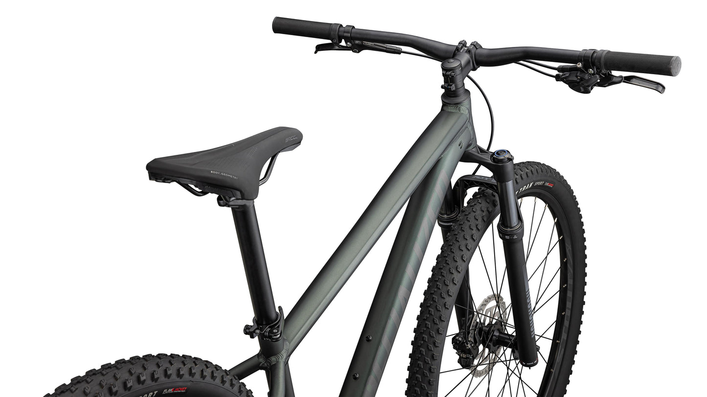 2024 Specialized Rockhopper Comp
