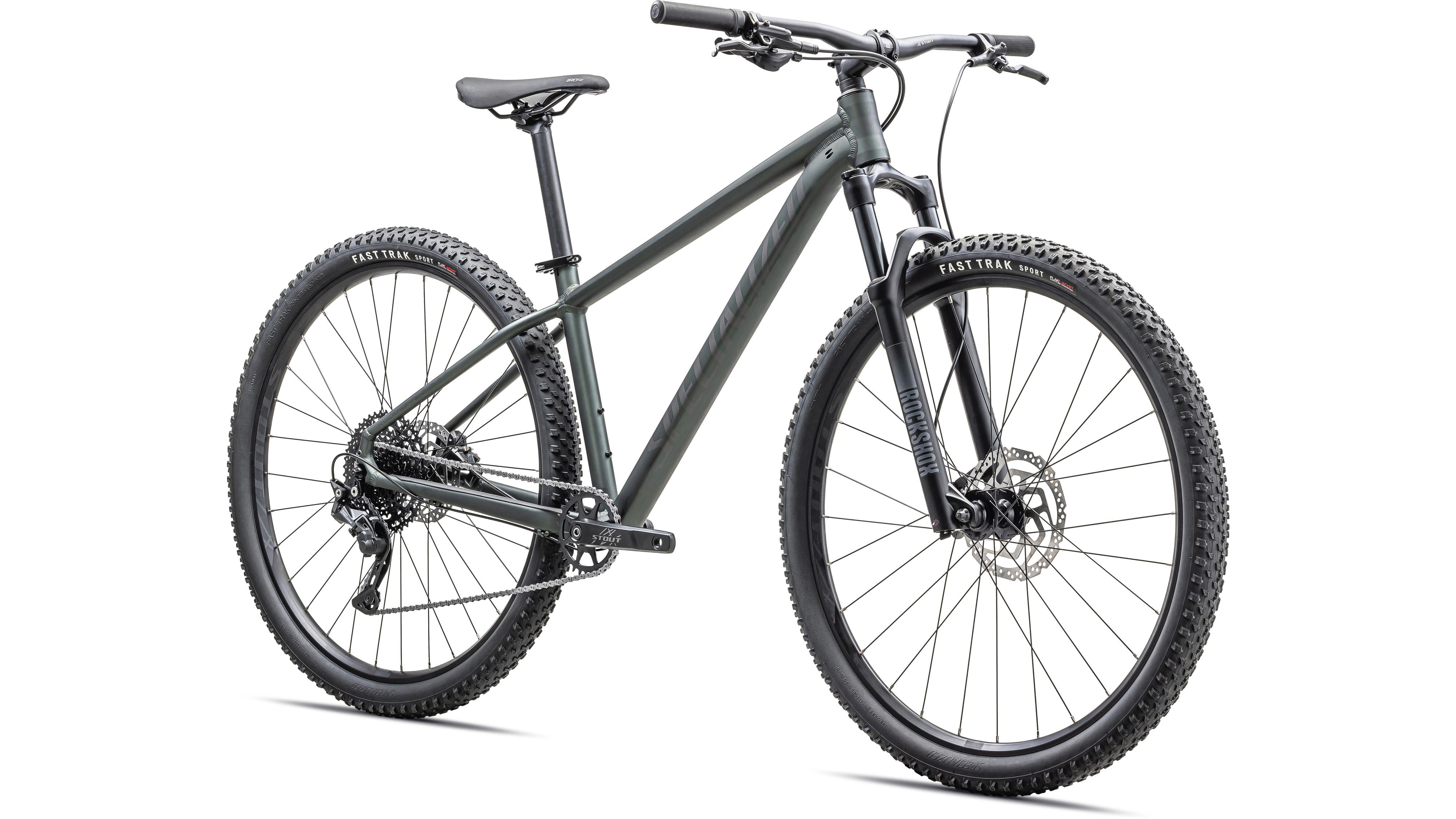 引き取り限定♪スペシャライズド♪RookHopper COMP♪クロモリMTB♪ 2024 Specialized Rockhopper Comp – Incycle Bicycles