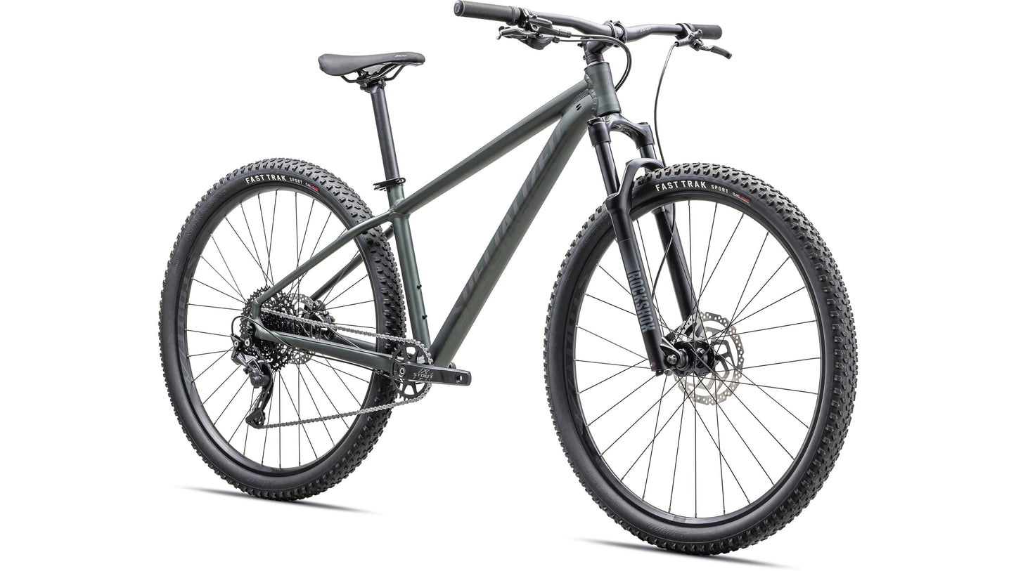 2024 Specialized Rockhopper Comp
