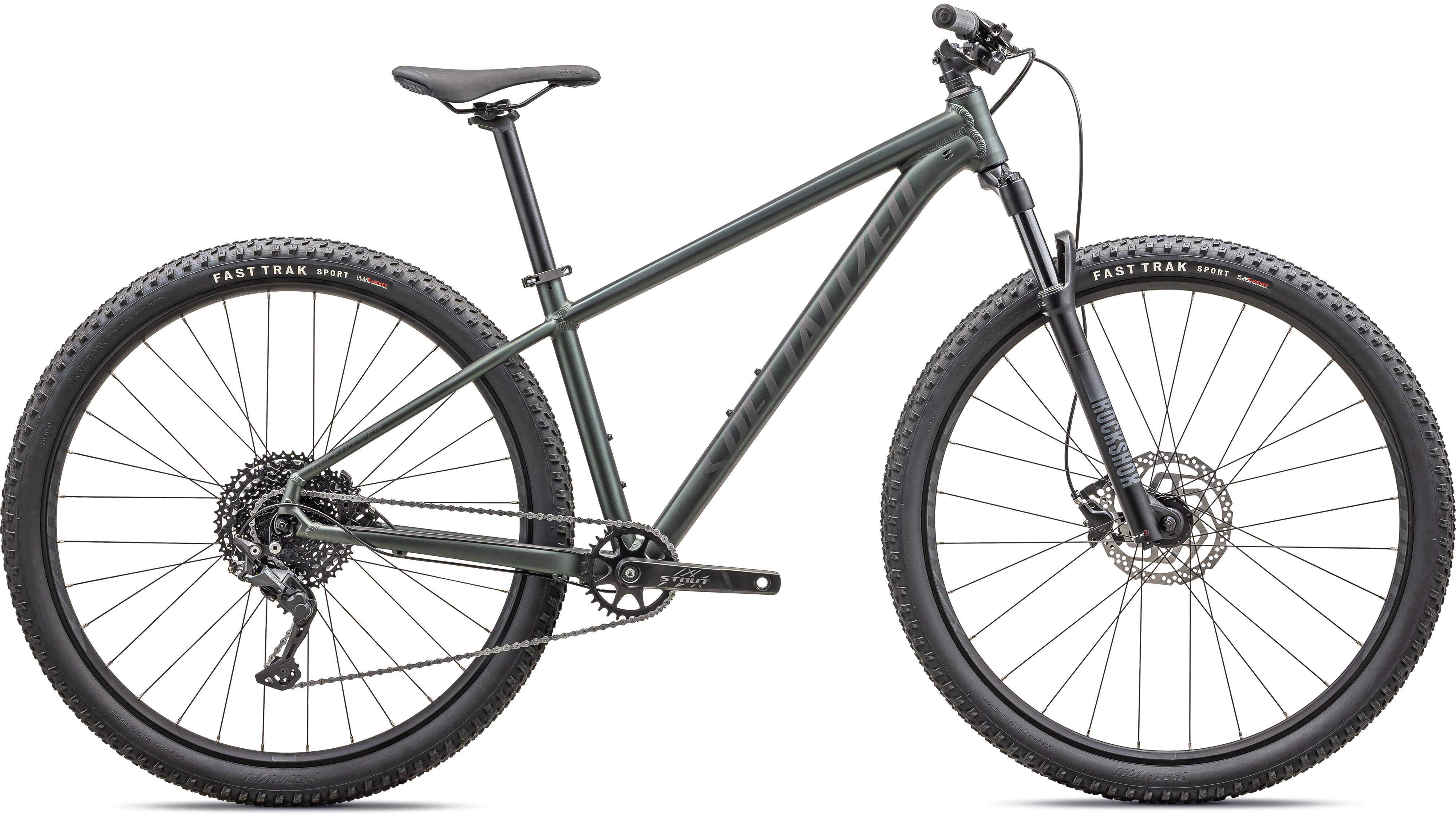 2024 Specialized Rockhopper Comp – Incycle Bicycles