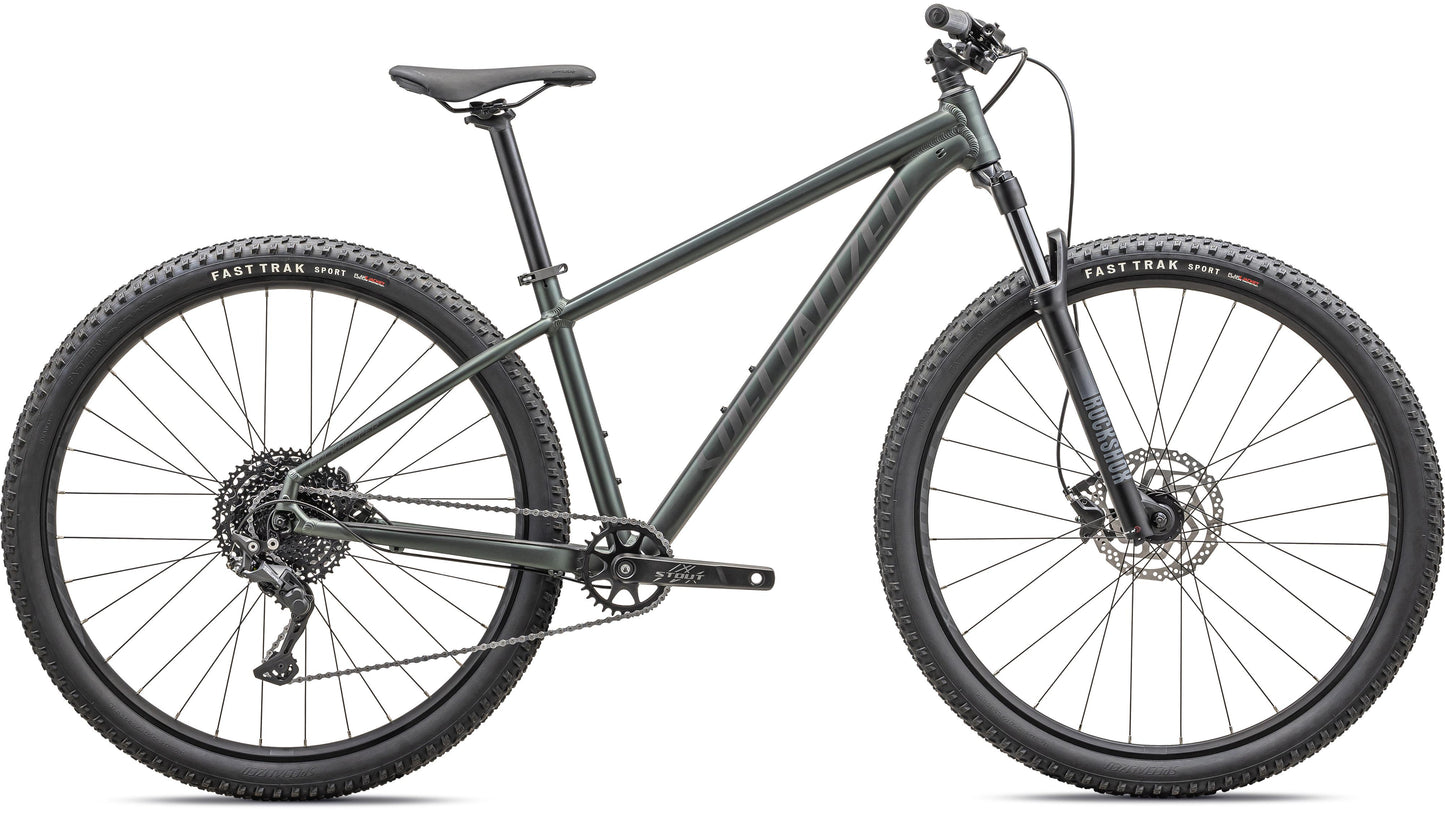 2024 Specialized Rockhopper Comp