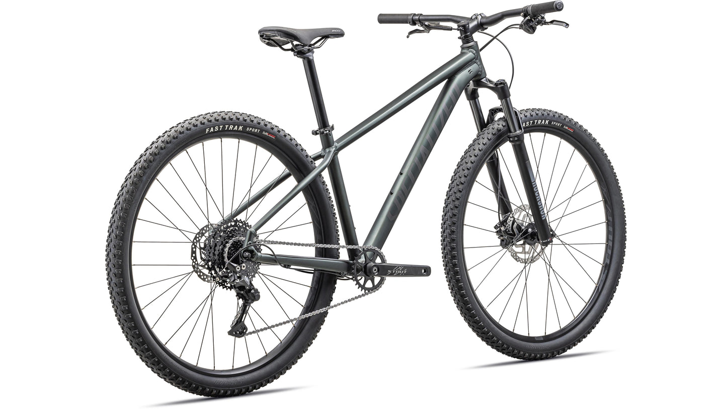 2024 Specialized Rockhopper Comp