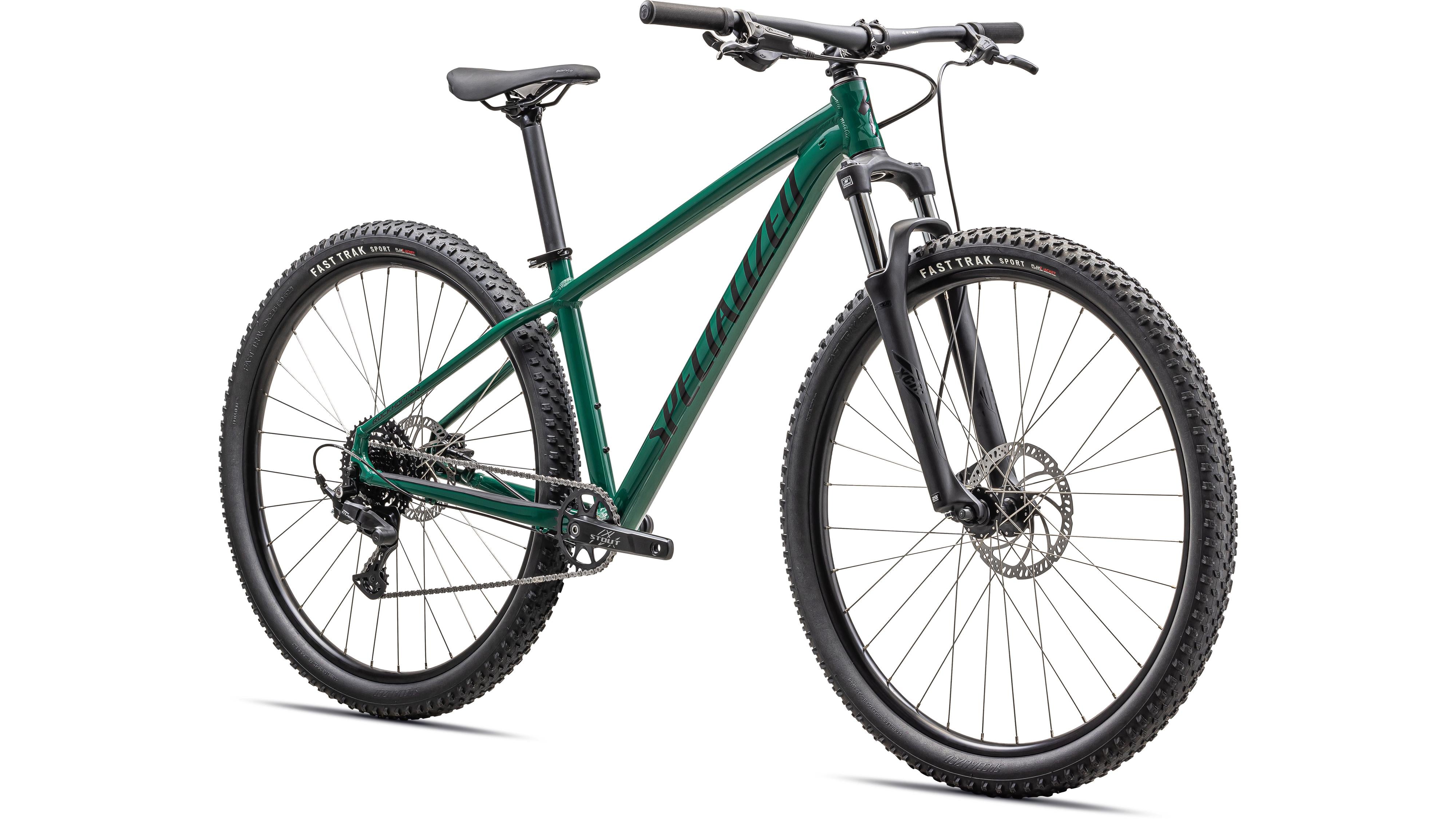 2024 Specialized Rockhopper Sport – Incycle Bicycles