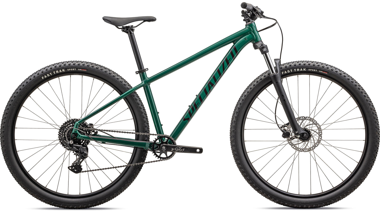 2024 Specialized Rockhopper Sport