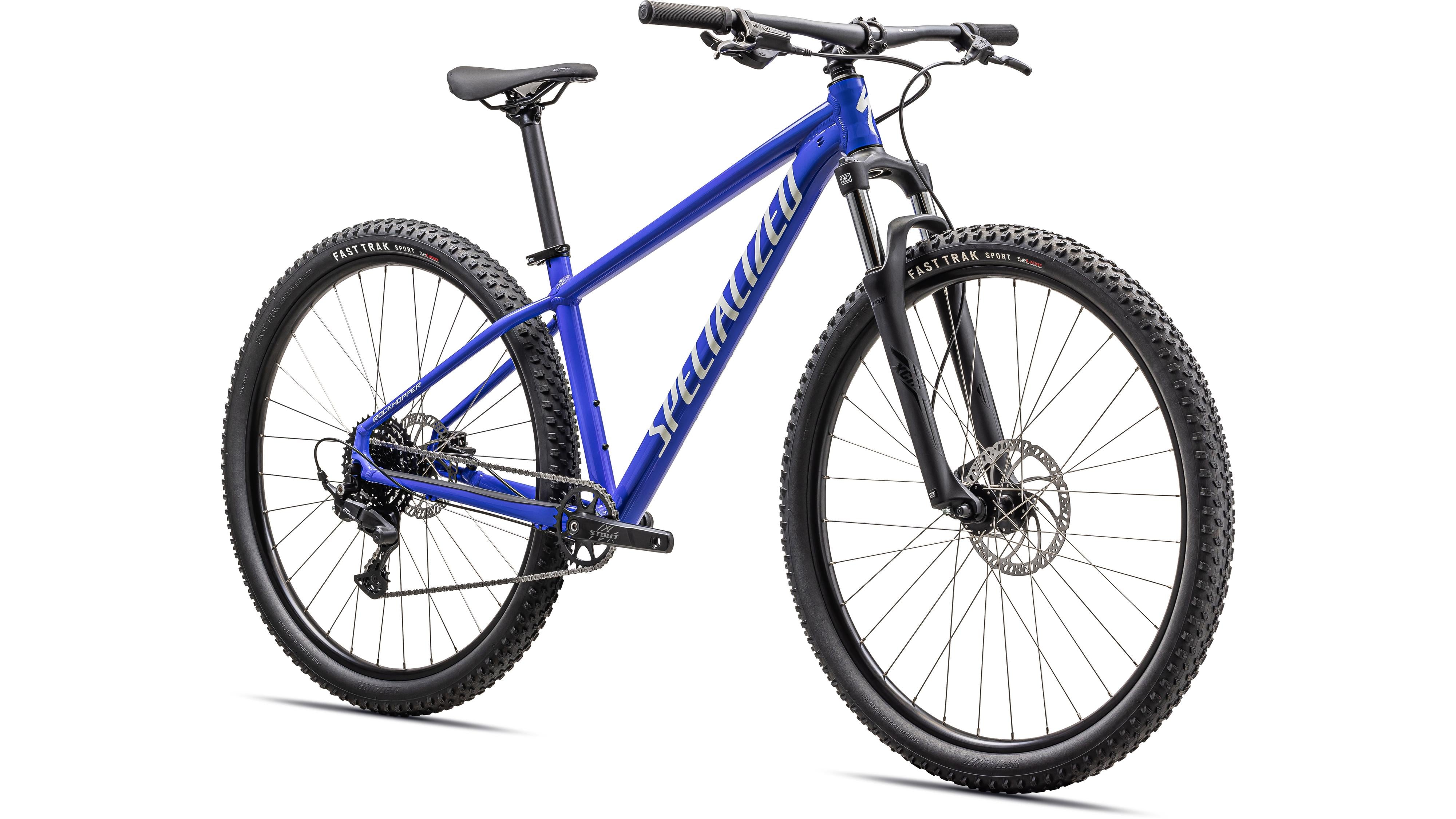 2024 Specialized Rockhopper Sport – Incycle Bicycles