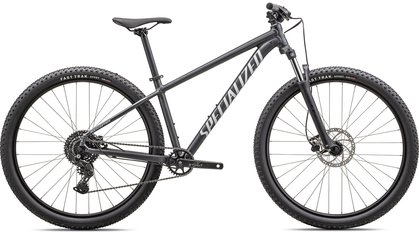 2024 Specialized Rockhopper Sport