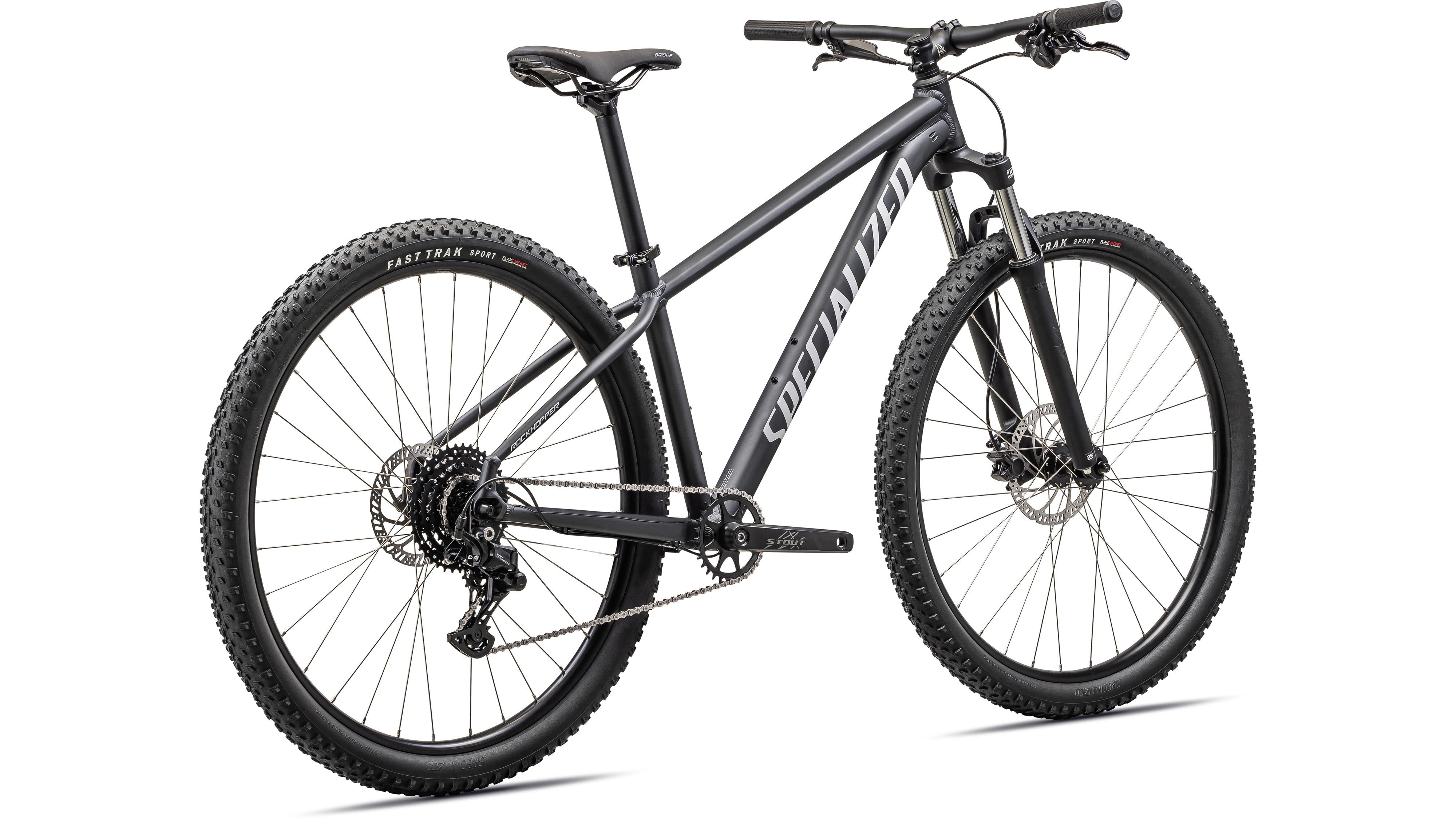 2024 Specialized Rockhopper Sport – Incycle Bicycles