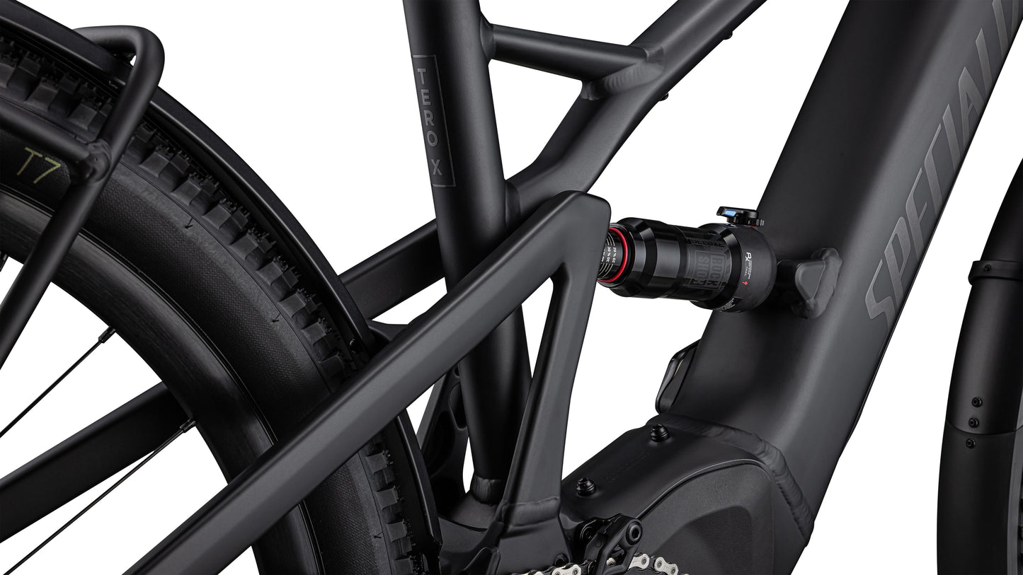 2023 Specialized Turbo Tero X 6.0
