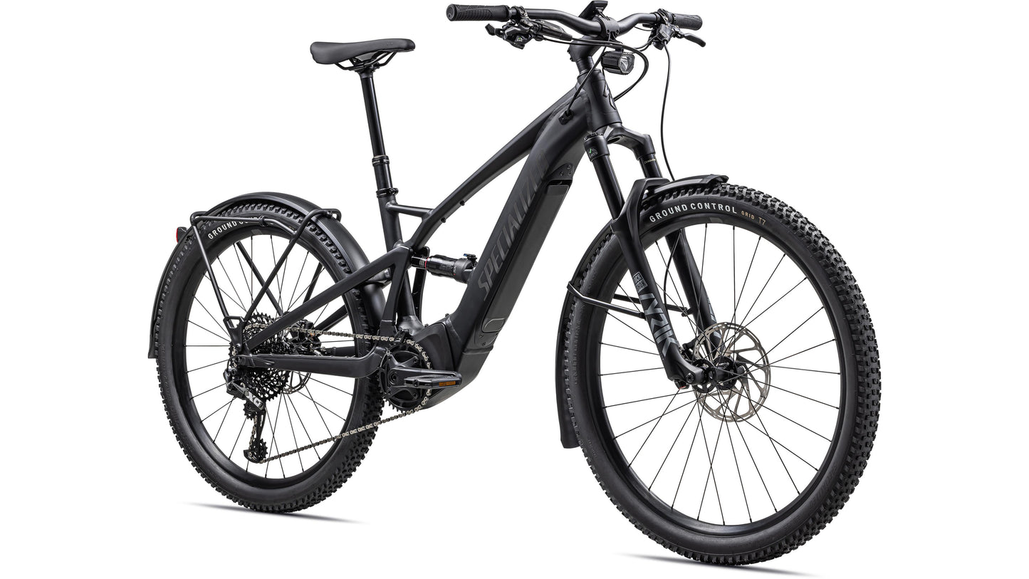 2023 Specialized Turbo Tero X 6.0