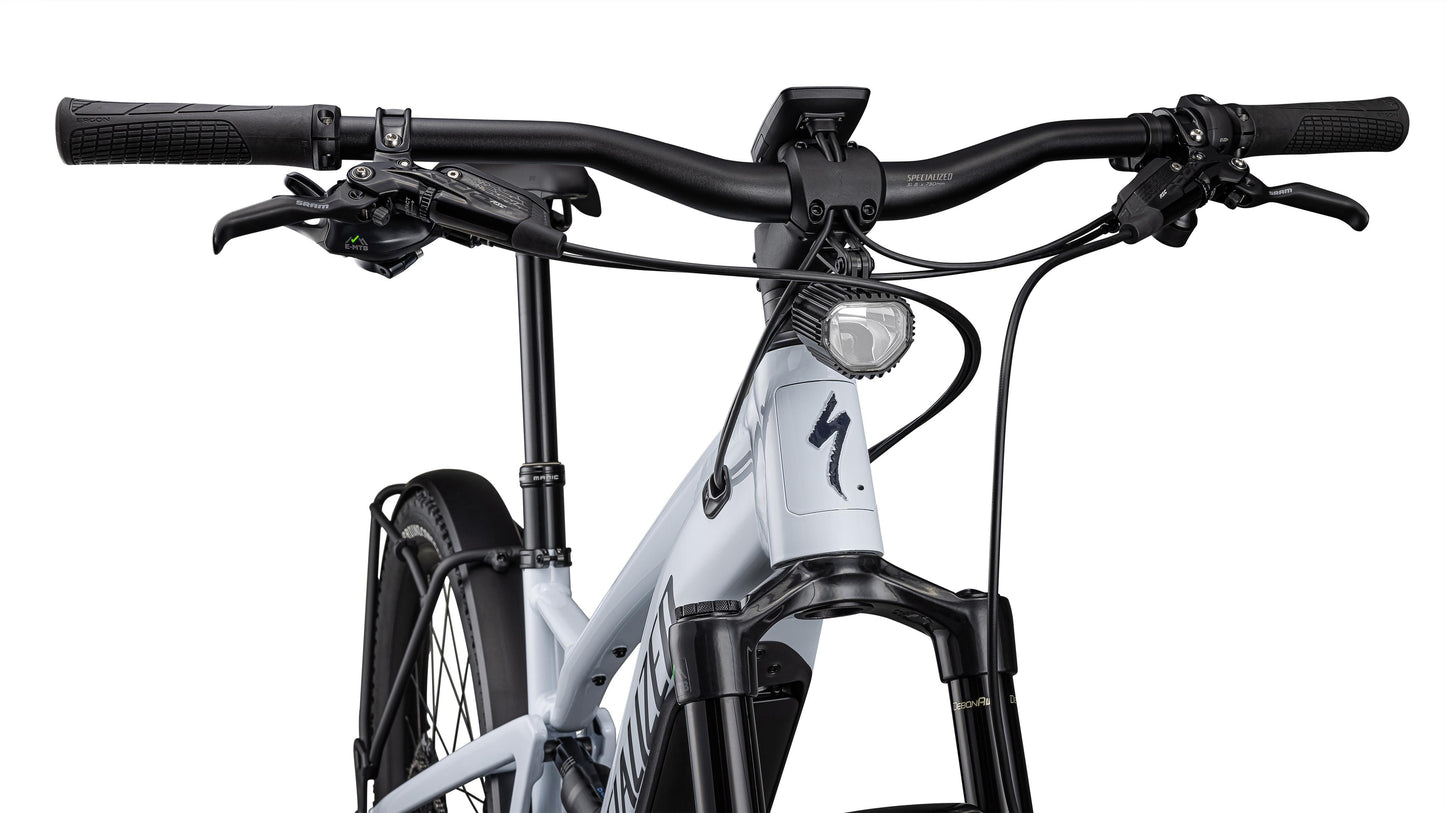 2023 Specialized Turbo Tero X 6.0