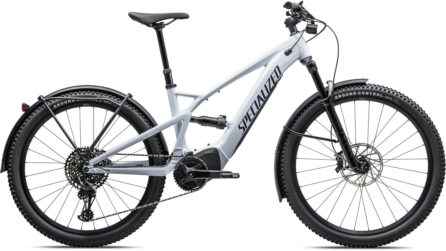 2023 Specialized Turbo Tero X 6.0