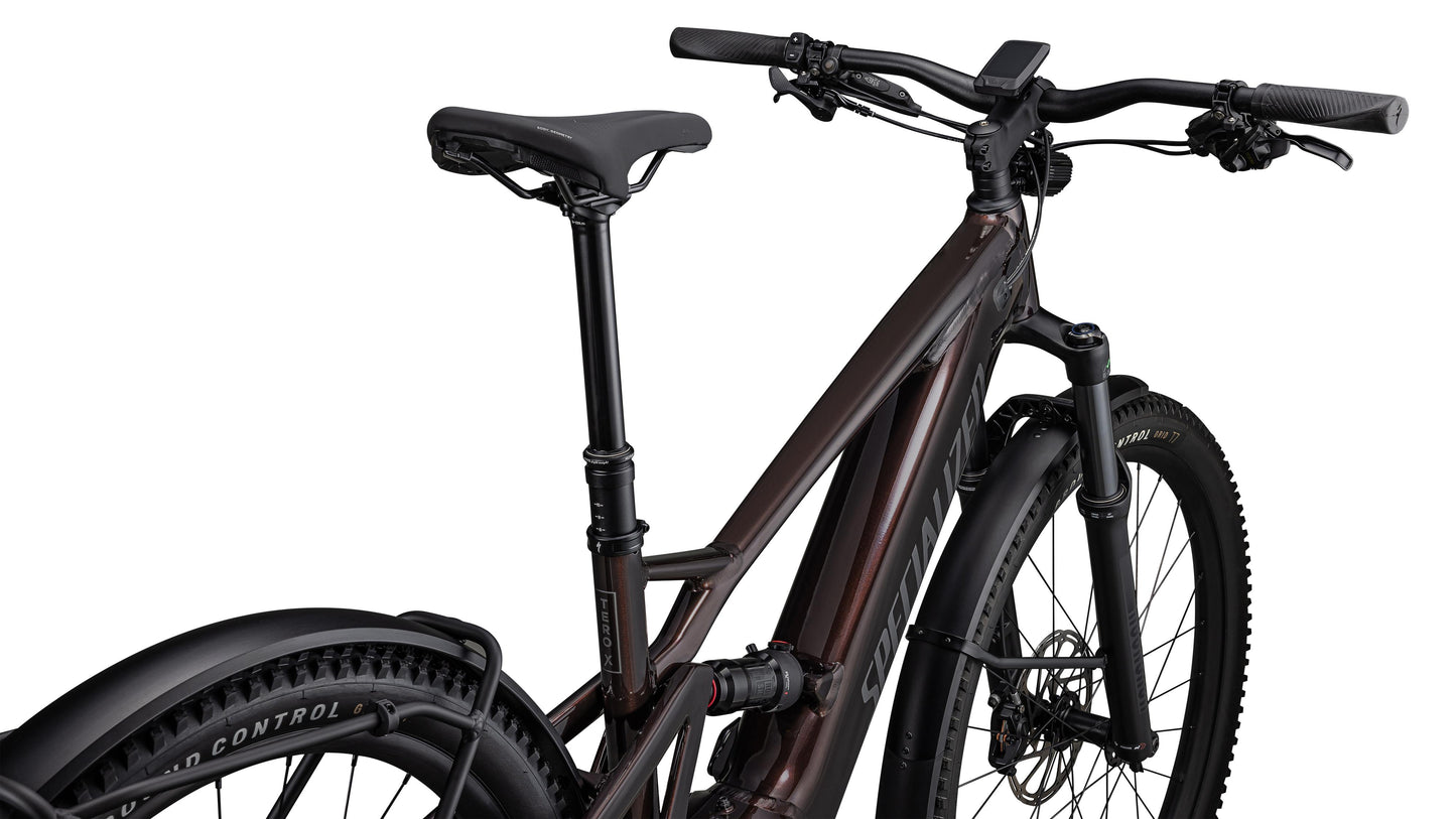 2023 Specialized Turbo Tero X 5.0