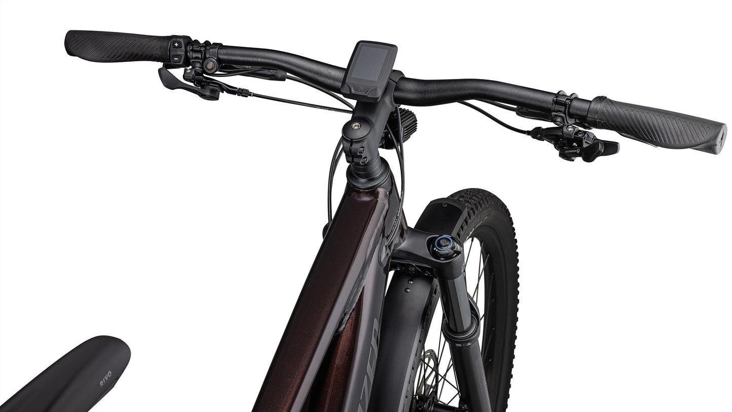 2023 Specialized Turbo Tero X 5.0