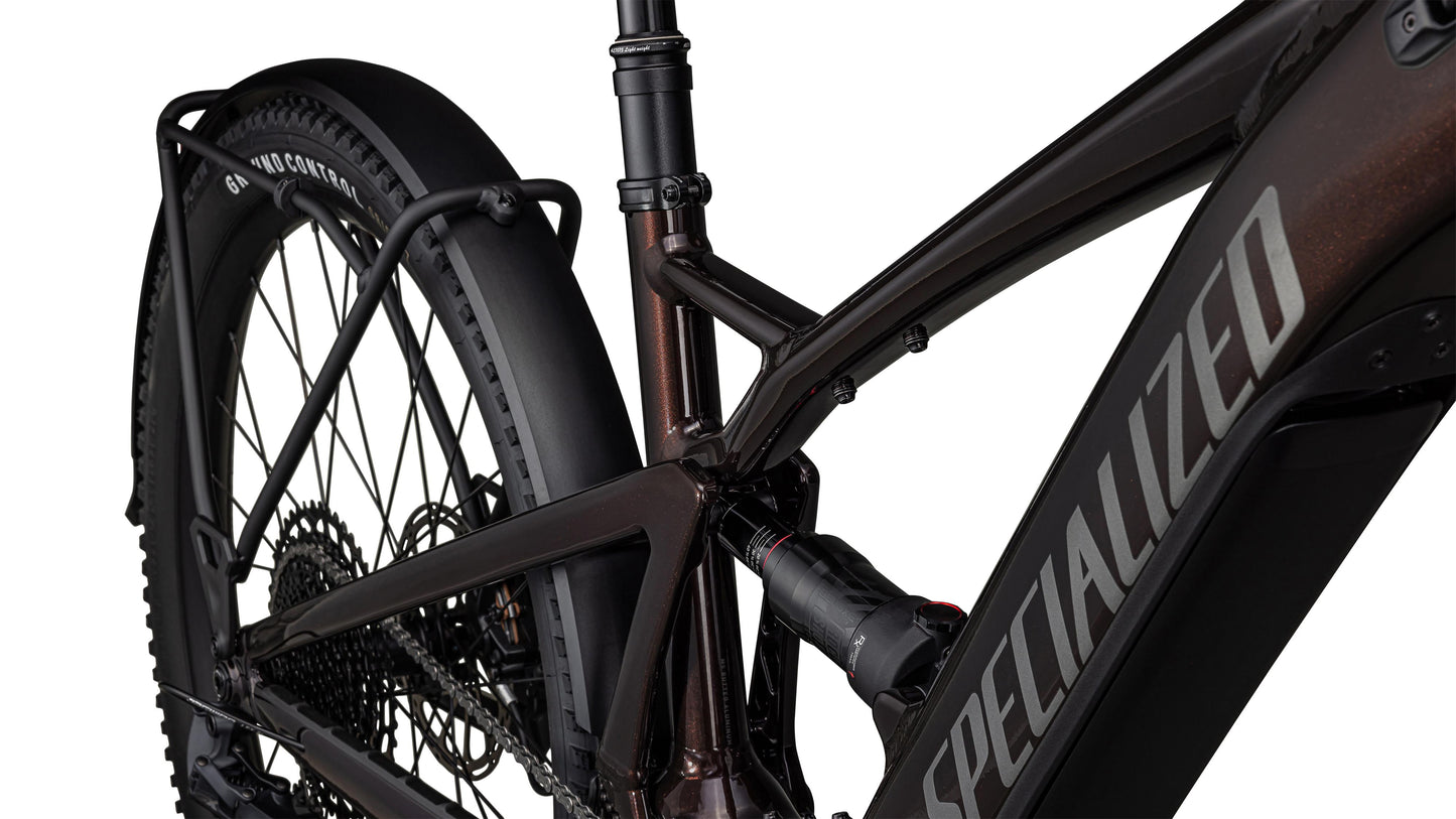 2023 Specialized Turbo Tero X 5.0