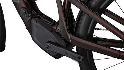 2023 Specialized Turbo Tero X 5.0