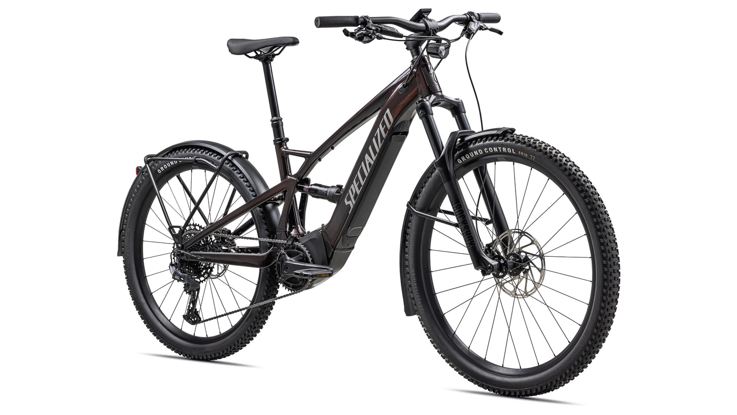 2023 Specialized Turbo Tero X 5.0